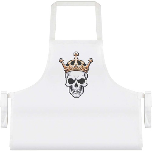 Grembiule cucina unisex - grembiule,