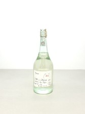Grappa Romano Levi 1997 Neive