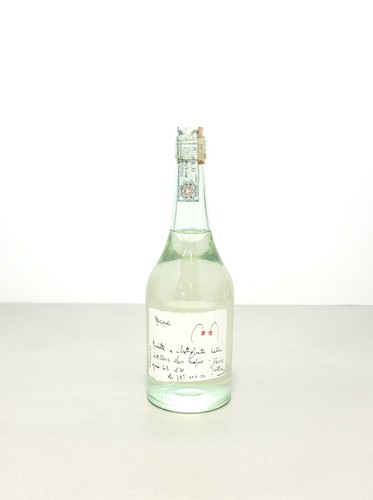 Grappa romano levi 1997 neive - grappa,