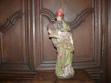 Antica statuina Sant'Urbano