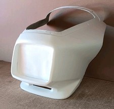 Pannello carena naso superiore