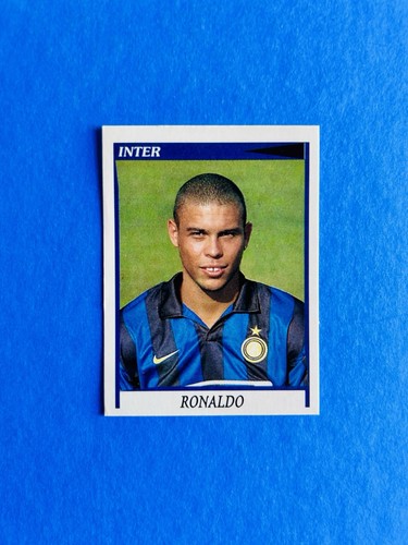 Figurina calciatori panini - figurina,