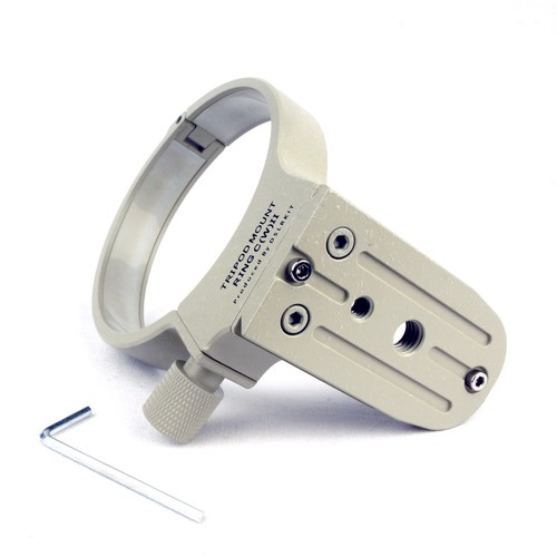 Dslrkit anello montaggio - dslrkit,