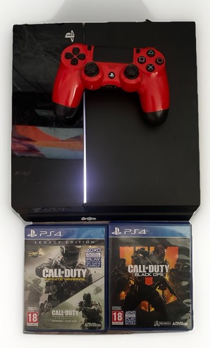 Console sony playstation - console,