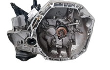Scatola Cambio Manuale Renault Clio 1.5 Dci Del 2017/18