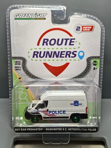 Greenlight route runners 2017 - greenlight,