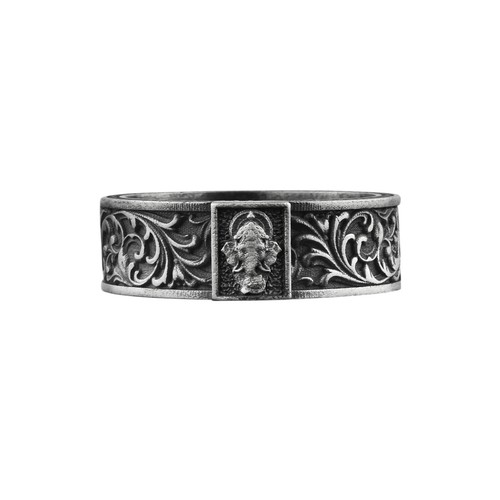 Anello fascia elefante - fascia,