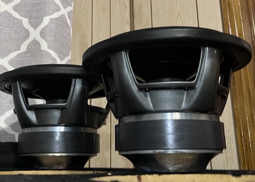 Boston acoustics subwoofer - boston,