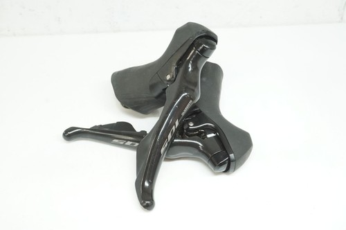 Shimano 105 st - shimano, st-r7000