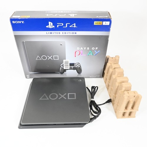 Sony playstation ps4 - playstation, 4