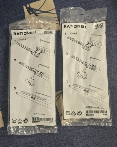 Lotto set ammortizzatori - lotto, 2