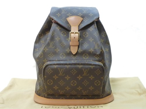 Autentico zaino louis vuitton - autentico,
