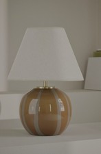 Lampada da tavolo - m&s,
