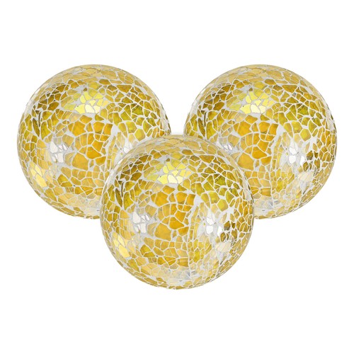 Decorative bowl balls 3 - bowl,