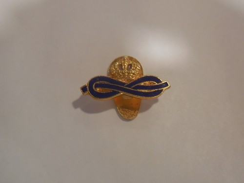 Distintivo nodo savoia - distintivo,
