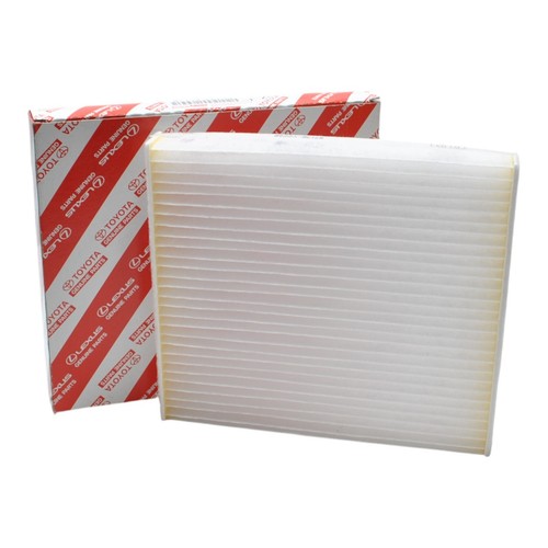 Filtro aria abitacolo polline - aria,