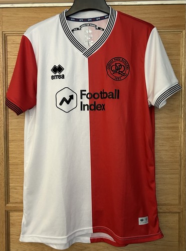 Terza maglia queens park - terza,