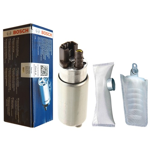 Pompa carburante bosch bmw - carburante,