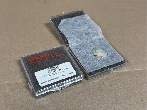 Thorlabs la1422 ø1 - thorlabs, f