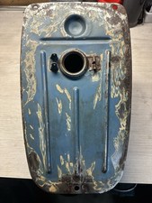 Piaggio Serbatoio Carburante