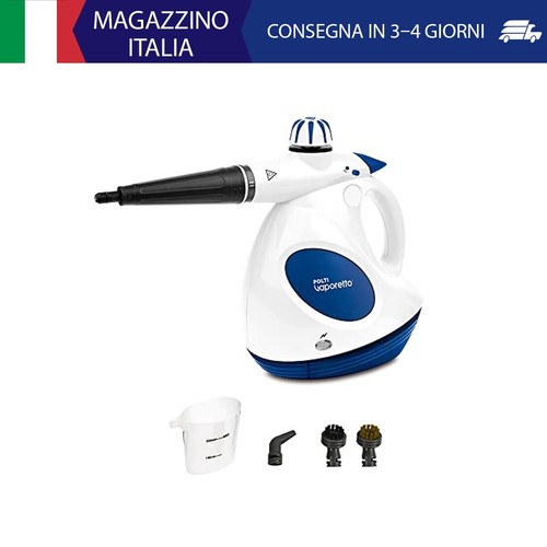 Polti vaporettino first 1000w - polti,