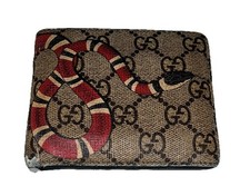 Gucci Portafoglio Uomo