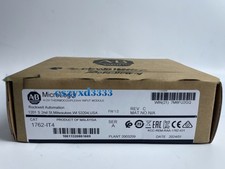 NUOVO modulo Allen-Bradley