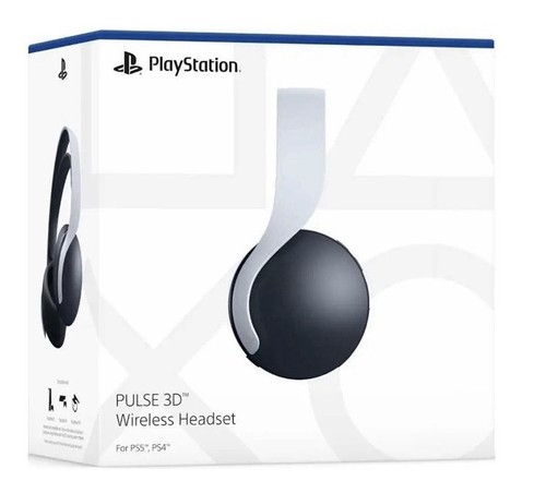 Sony pulse ps5 cuffie - pulse,