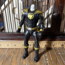 Power Rangers Lightning