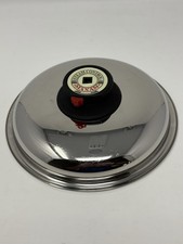 Maxam Coperchio Controllo