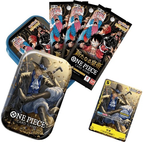 One piece tcg mini - tcg,