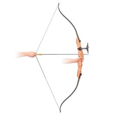 Arco Ricurvo per Adulti 173 cm