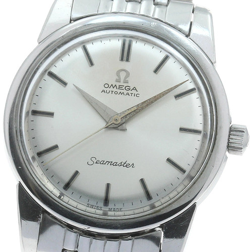 Omega seamaster 14779sc - omega, 62