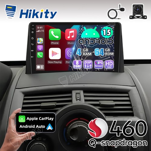 Autoradio 8core 64gb - 8core, android