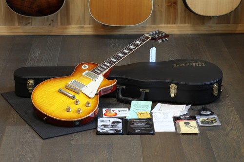 Case queen 2010 - 2010, gibson