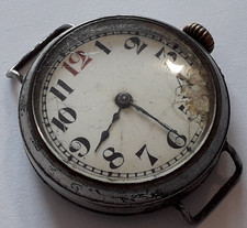 Orologio da trincea