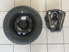 RUOTA DI SCORTA CERCHIO 5 FORI