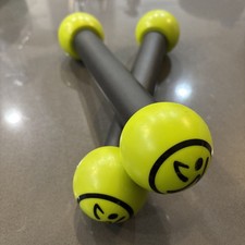 Zumba 1 libbra bastoncini