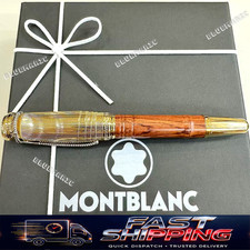 Montblanc Penna Stilografica