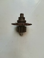 PIGNONE CATENA II TIPO MOTOZAPPA AGRIA 2000 E 3000 CODICE 25137