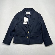 NUOVISSIMA ZARA giacca tuta