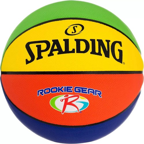 Spalding rookie gear basket - spalding,