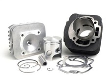 Gruppo termico DR Piaggio Aria KT00086 completo