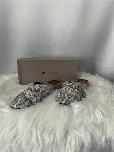 Franco sarto van mulettiere - franco, 2