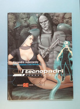 Tecnopadri tomo 3 - Planeta Games