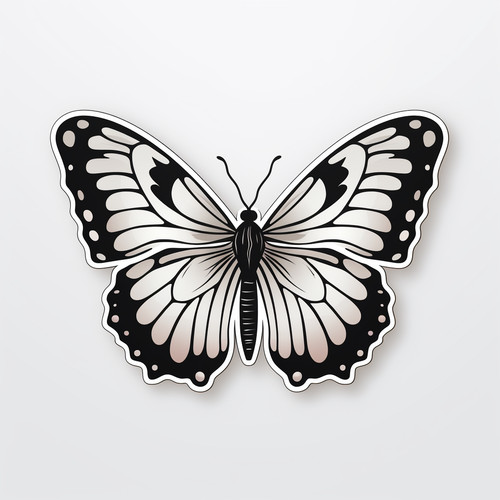 Adesivi auto sticker - x,