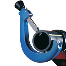 Tagliatubi a Rotella Professionale RITMO Cesoia per Tubi in Plastica PVC e Rame