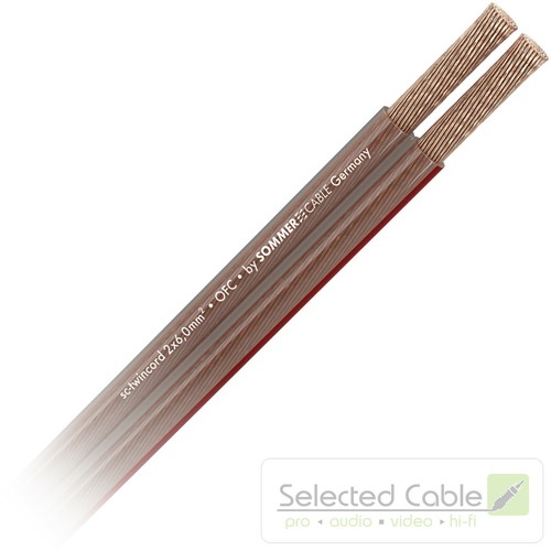 Sommer cable sc - mm²,