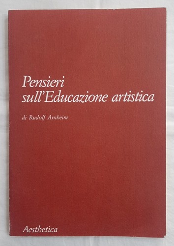 Pensieri sull educazione - pensieri, sull'educazione