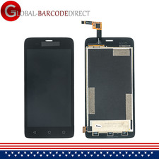 Modulo LCD digitalizzatore